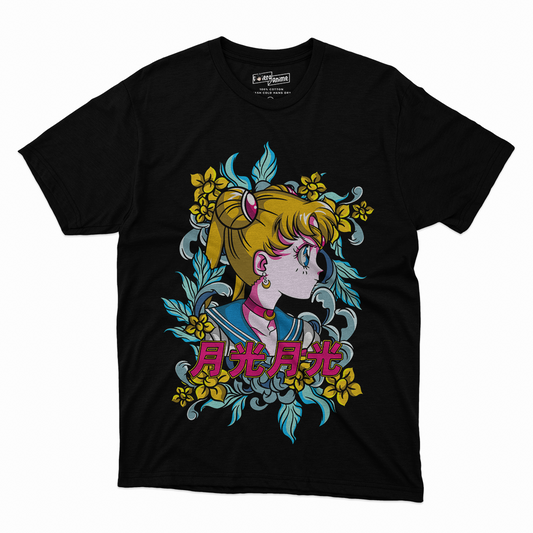 Polera Sailor Moon - Sailor Scout Serena