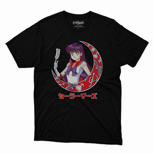 Polera Sailor Moon - Sailor Mars