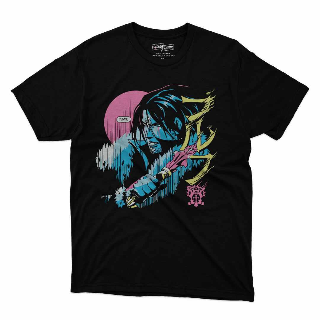 Polera Video Juegos- Castlevania