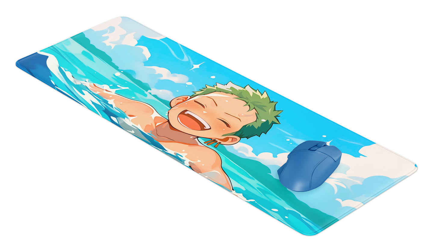 Mousepad Zoro