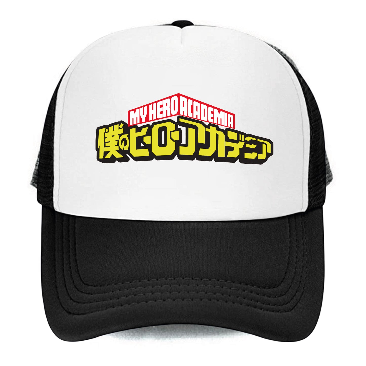 Jockey My Hero Academia