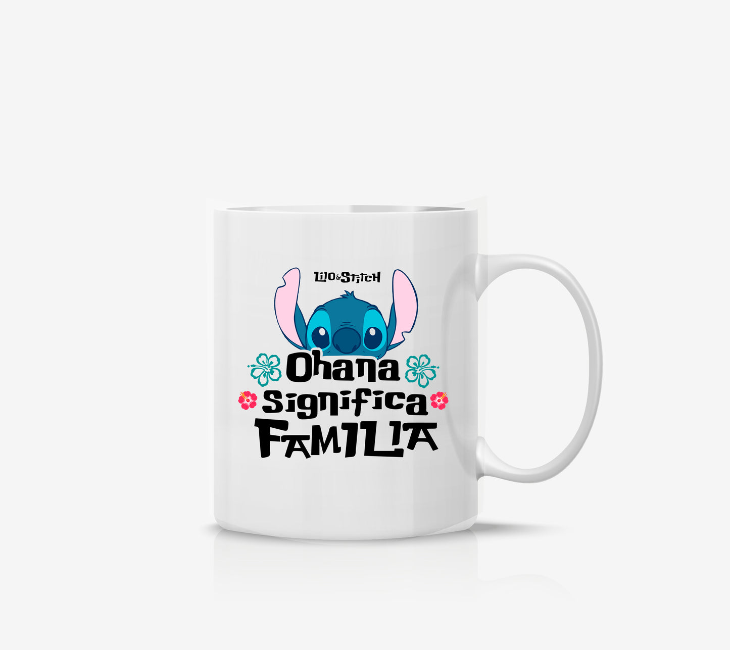 Taza Stitch