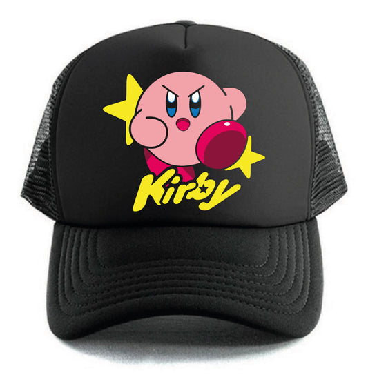 Jockey Kirby