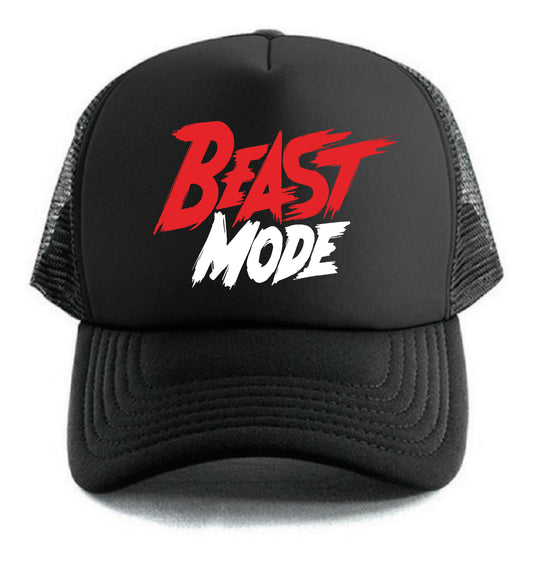 Jockey Beast Mode Gym