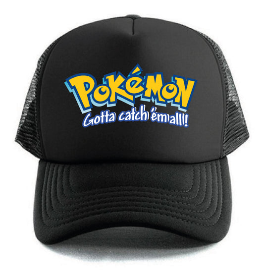 Jockey Pokemon
