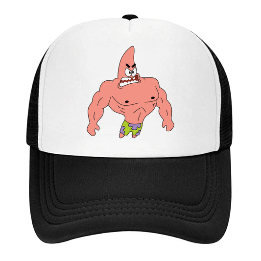 Jockey Patricio Gym