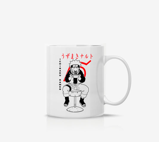 Taza Naruto Ramen