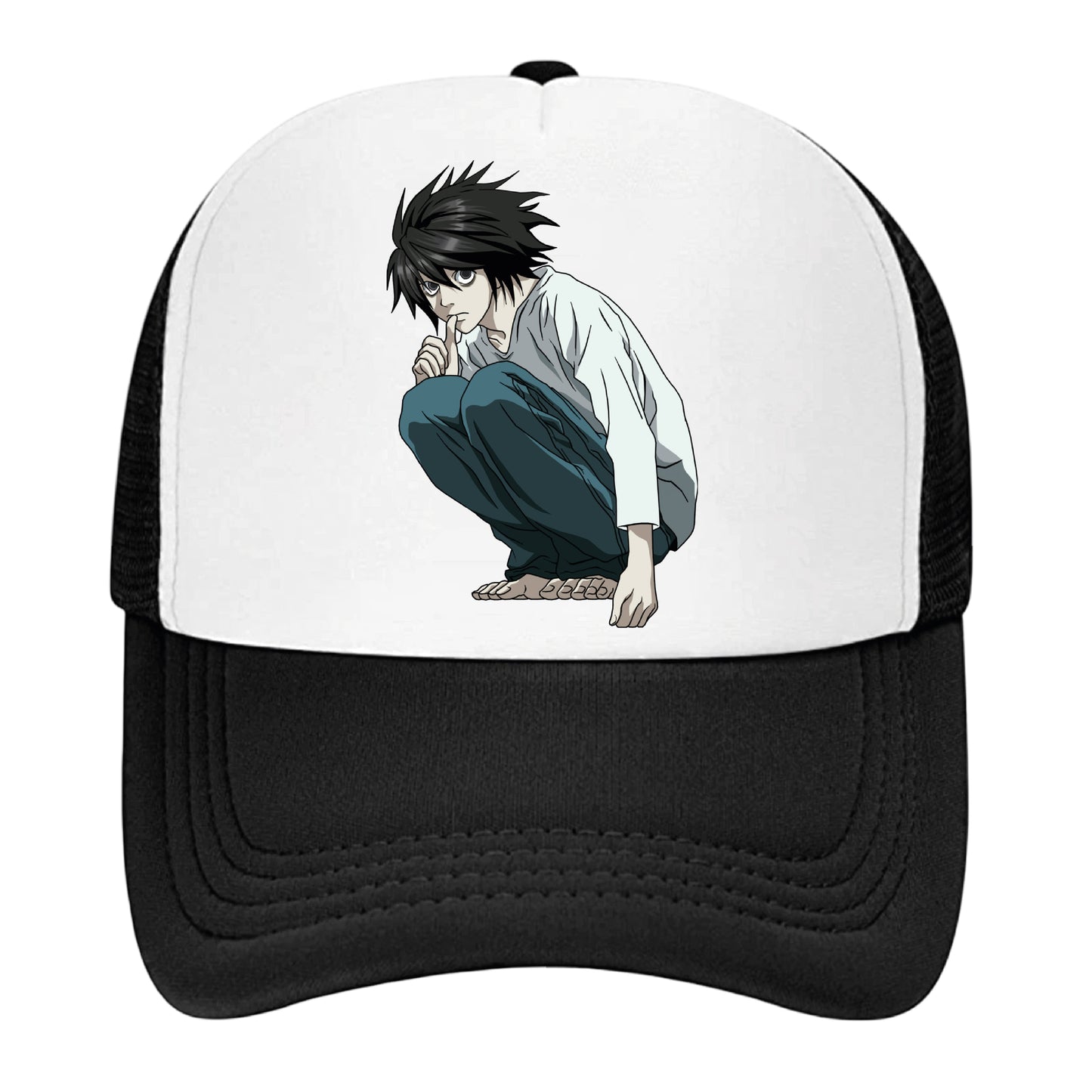 Jockey L