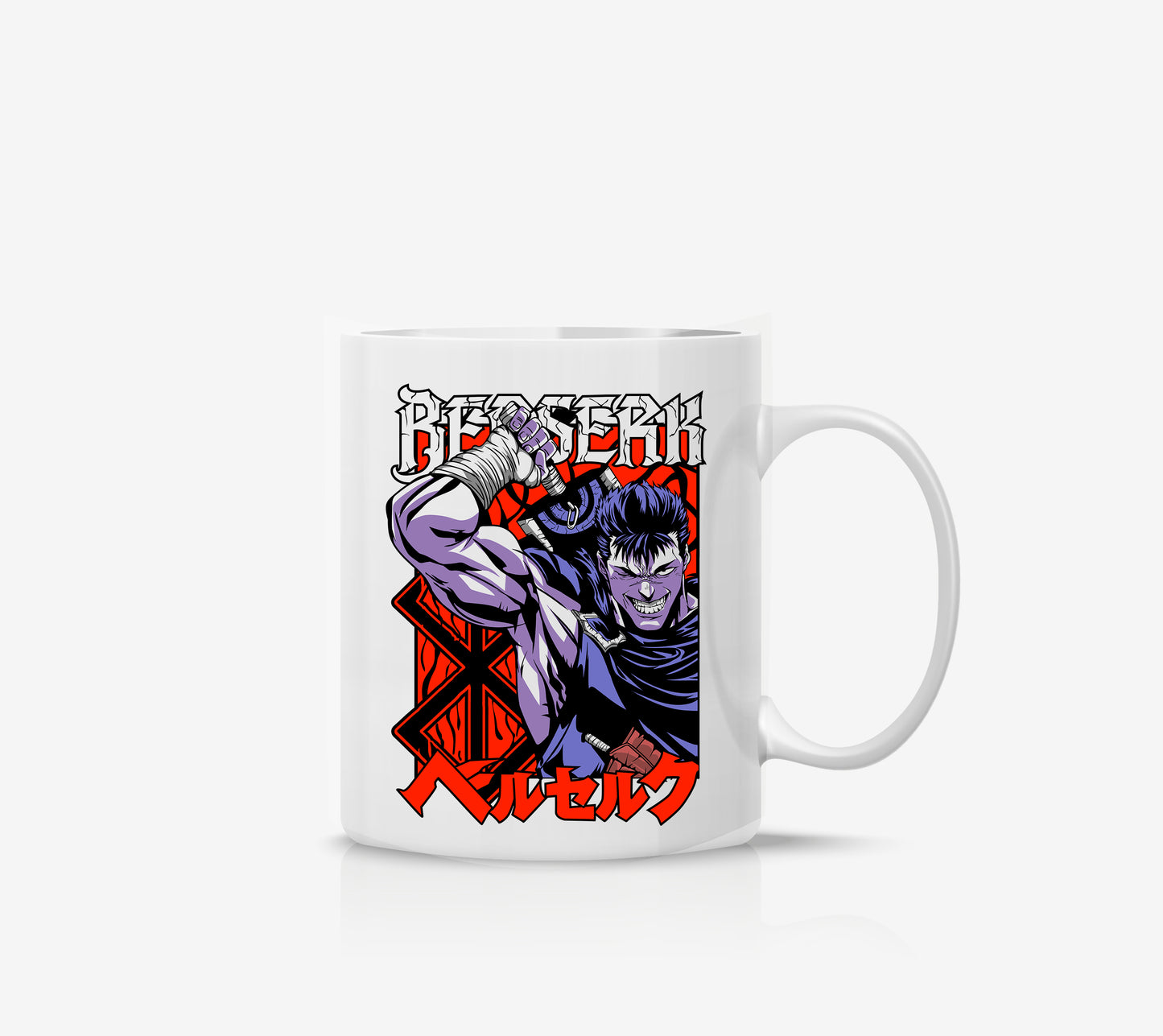 Taza Bersek