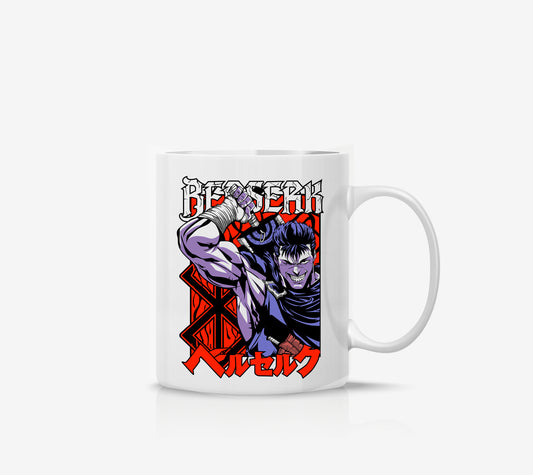 Taza Bersek