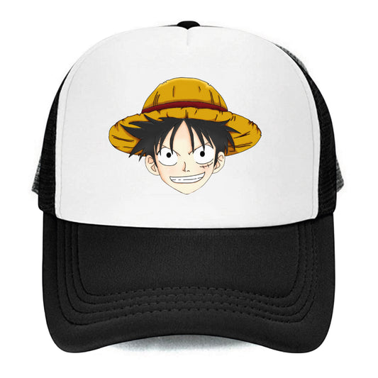 Jockey Luffy