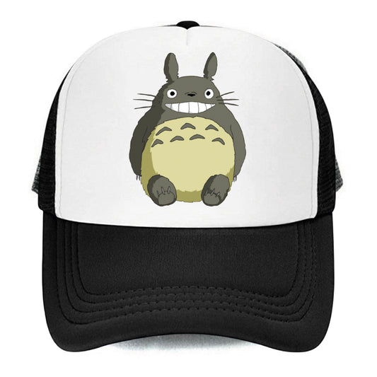 Jockey Totoro