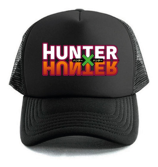 Jockey Hunter X Hunter