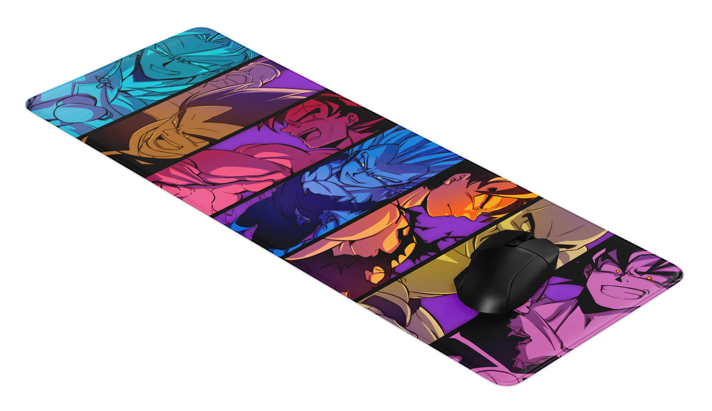Mousepad Dragon Ball