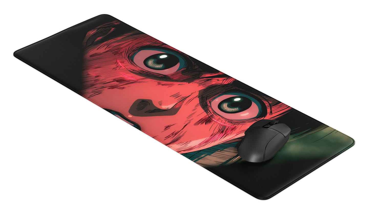 Mousepad Eren