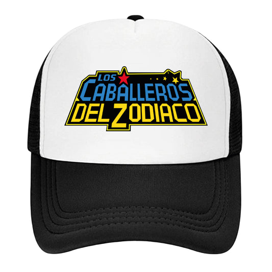 Jockey Caballeros del Zodiaco