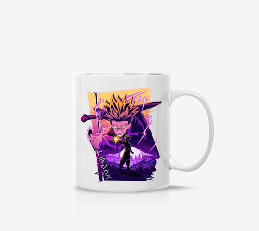 Taza Trunk