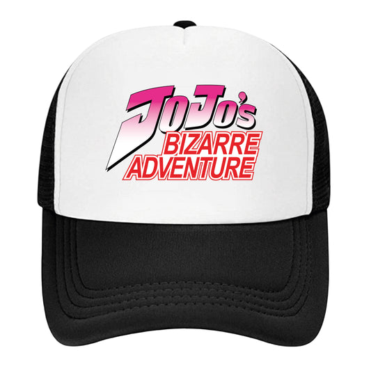 Jockey Jojos Bizarre