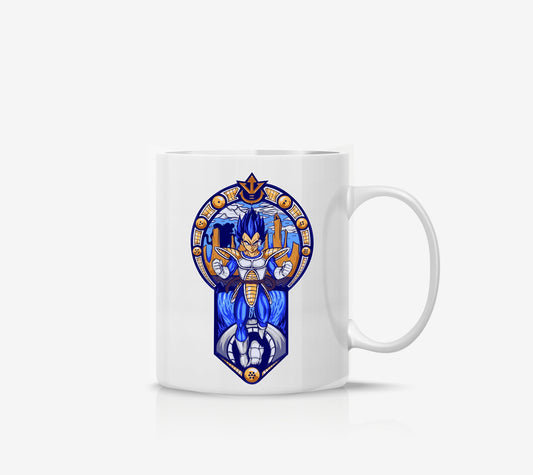 Taza Vegeta