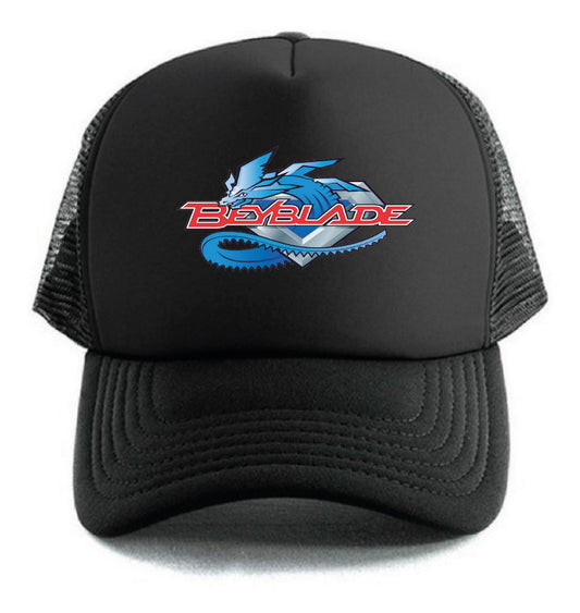 Jockey Beyblade