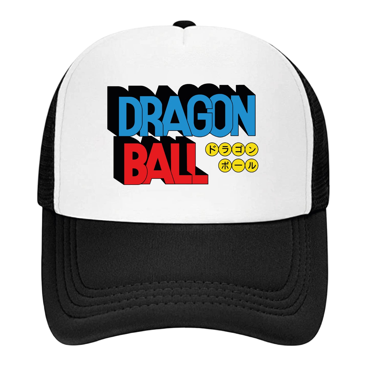 Jockey Dragon Ball