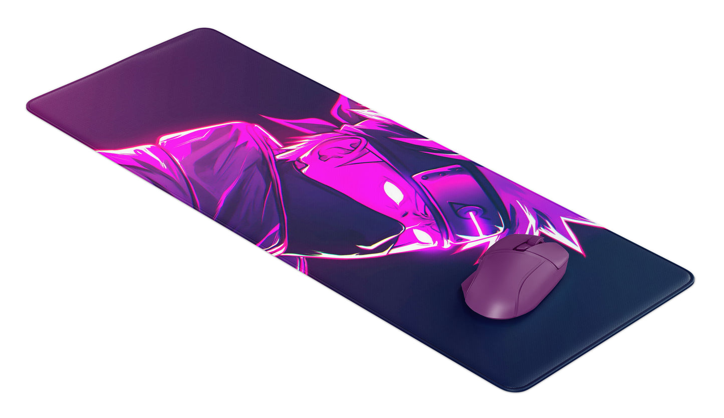 Mousepad Kakashi