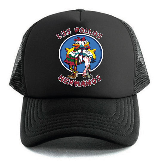 Jockey Los Pollos Hermanos