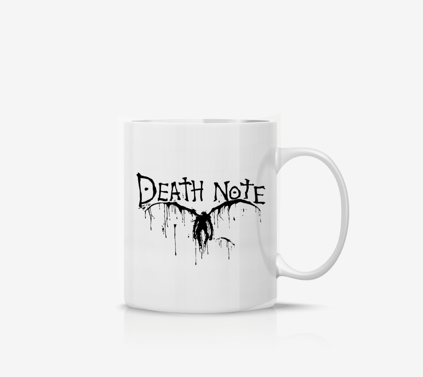 Taza Death note