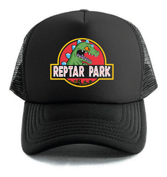 Jockey Reptar Park