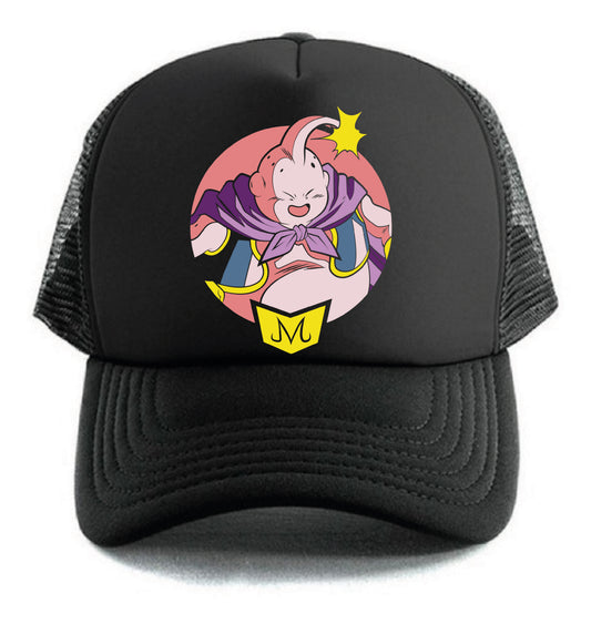 Jockey Majinboo