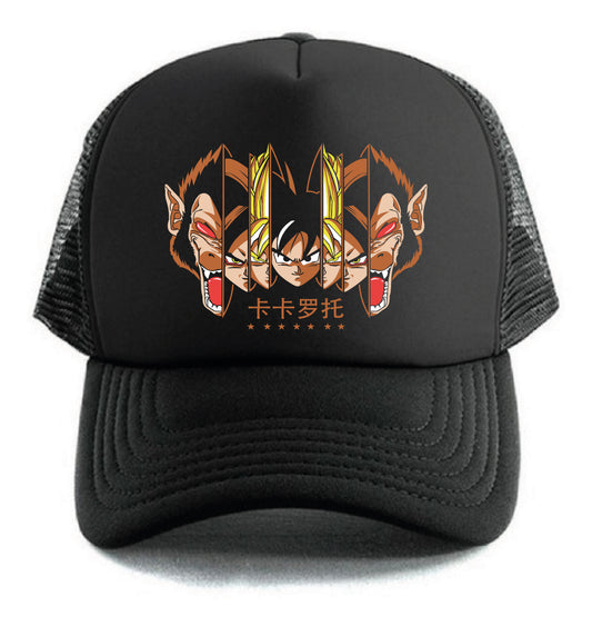 Jockey Goku