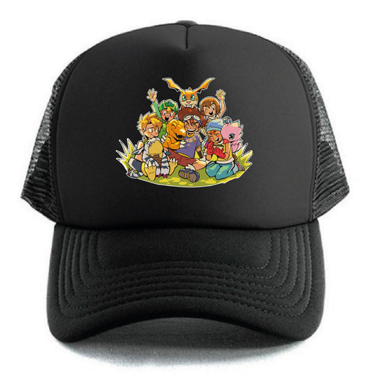 Jockey Digimon