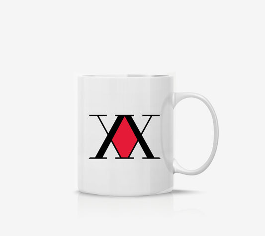 Taza Hunter x Hunter