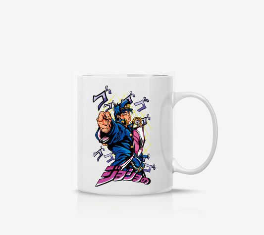 Taza Jojos