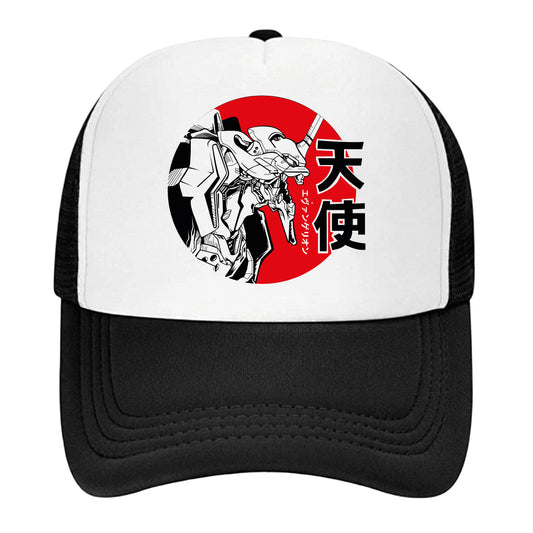 Jockey Evangelion