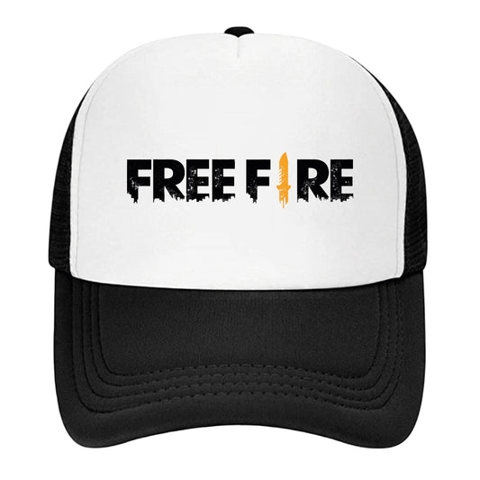 Jockey Free Fire