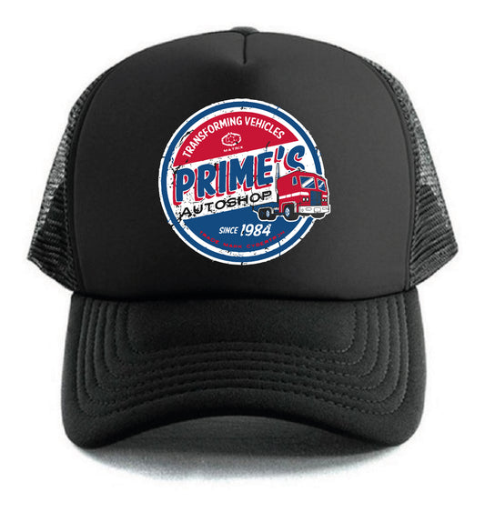 Jockey Primes