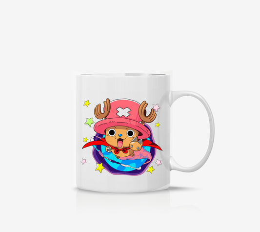 Taza Choper One Piece