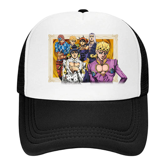 Jockey Jojos