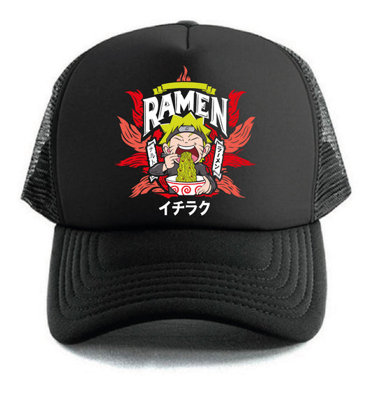 Jockey Naruto Ramen