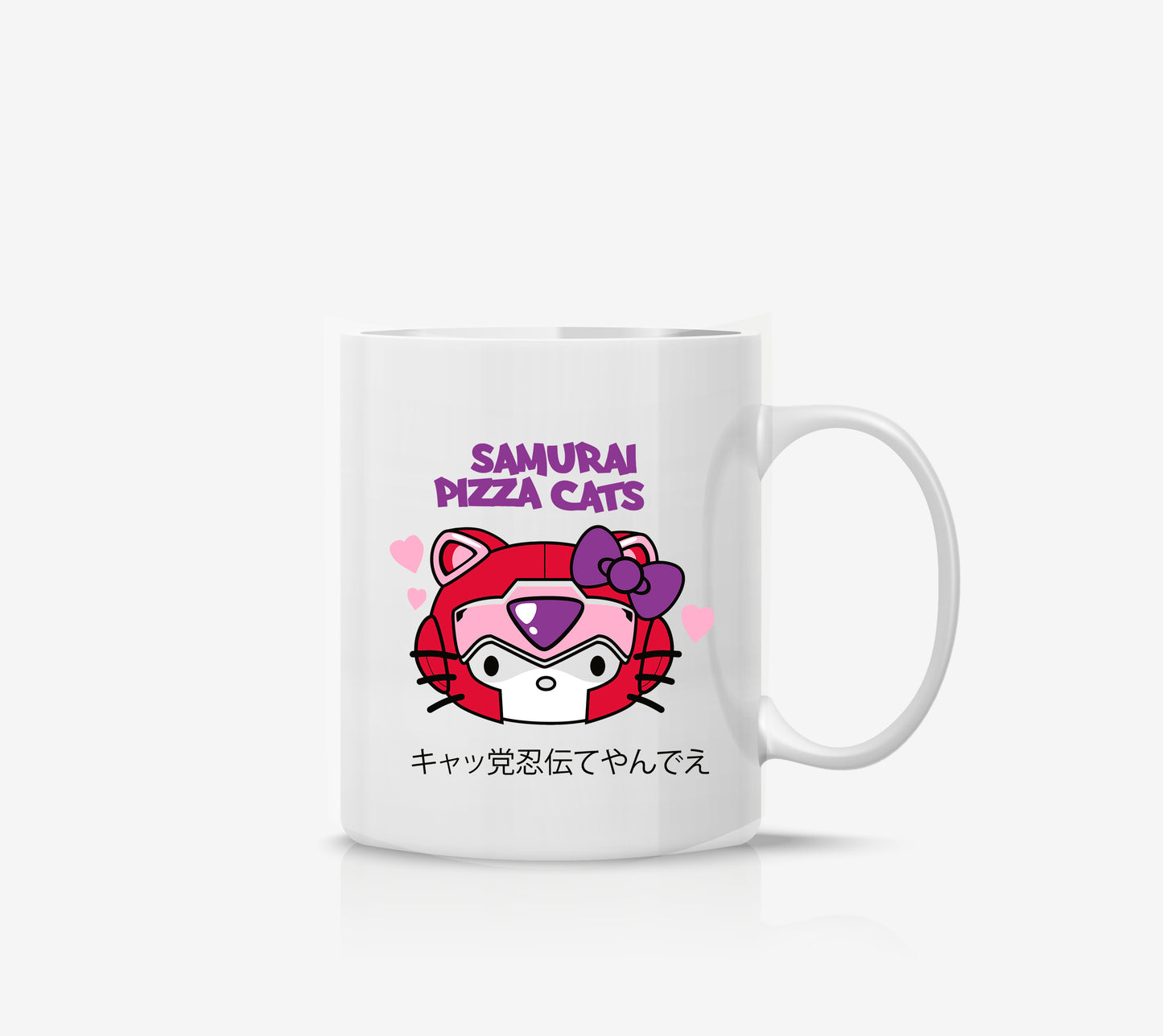 Taza Hello Kitty