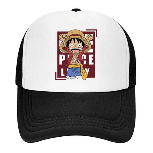 Jockey Luffy