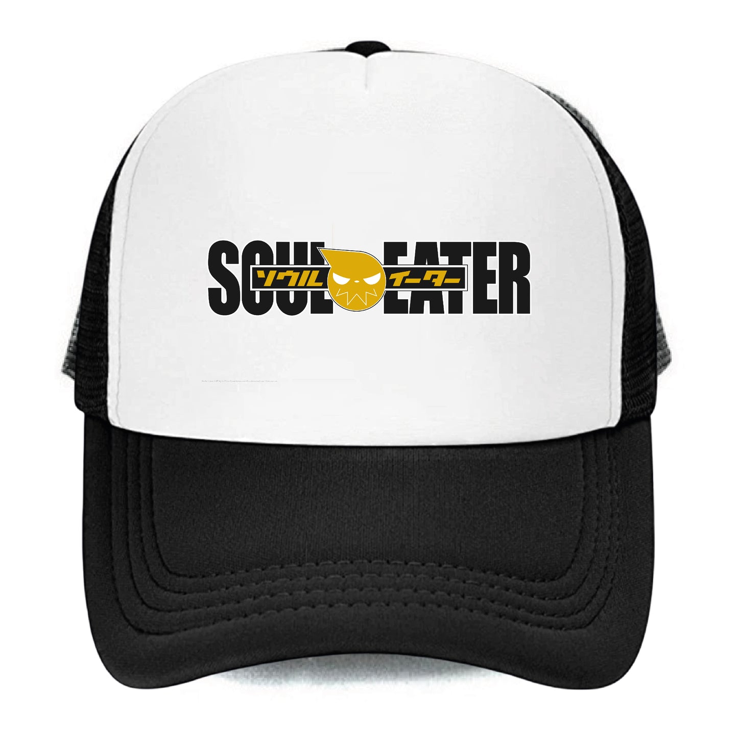 Jockey Soul Eater