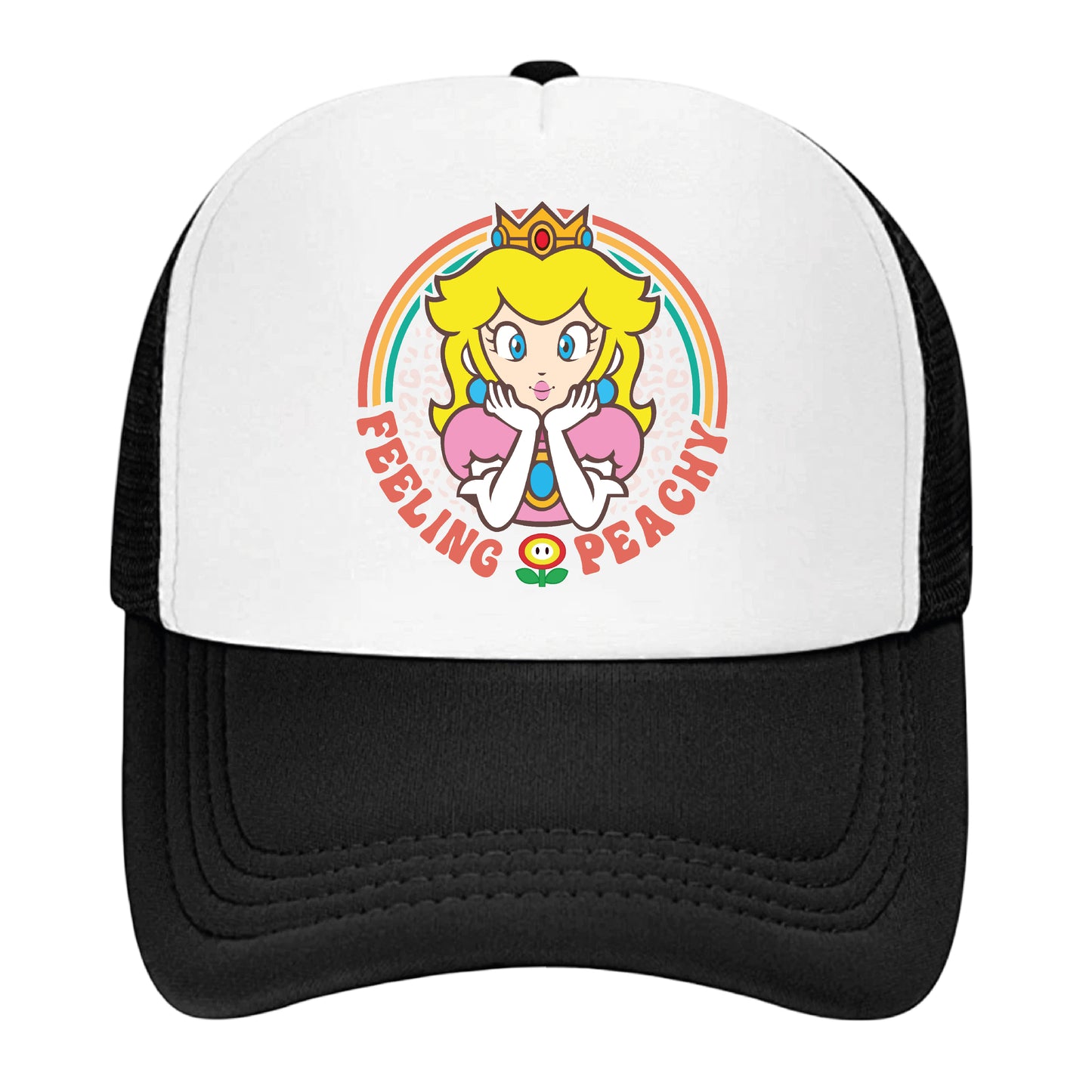 Jockey Peach