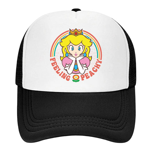 Jockey Peach