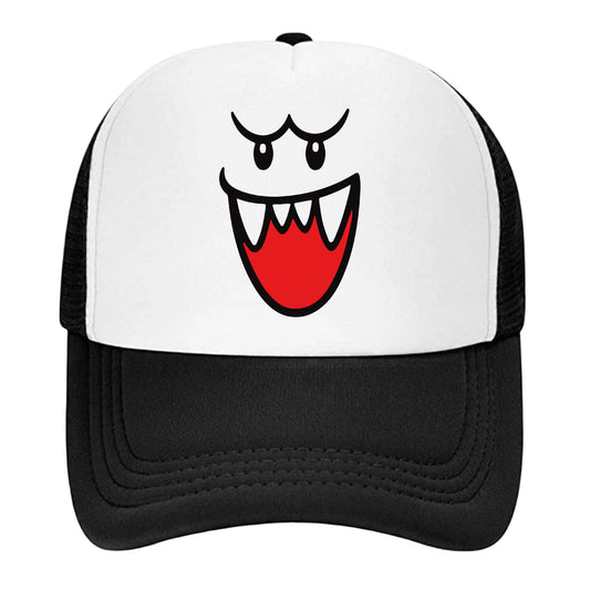 Jockey Fantasma