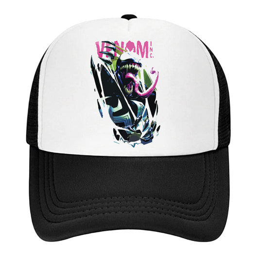 Jockey Marvel Venom