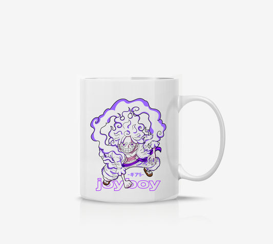 Taza Luffy Joyboy
