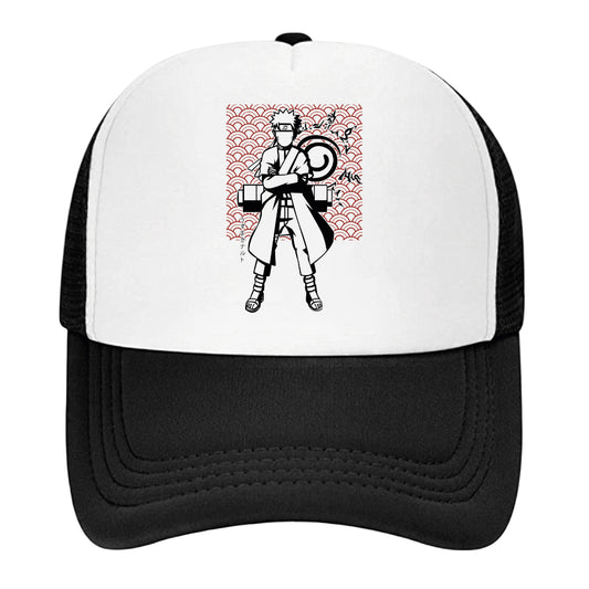 Jockey Naruto