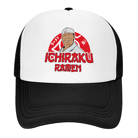 Jockey Ichiraku Ramen